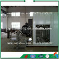 China Durian Vacuum Freeze Dryer Liofilizador